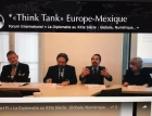 *«Think Tank» Europe-Mexique